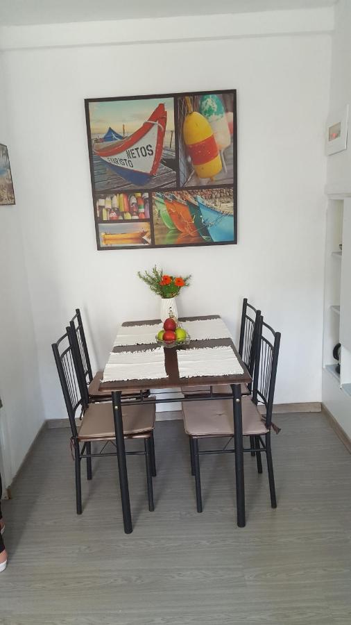 Γαληνη Villa Vamos Luaran gambar
